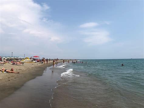 La Spiaggia di Bettina